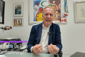 Cardiochirurgia valvolare innovativa con bioprotesi